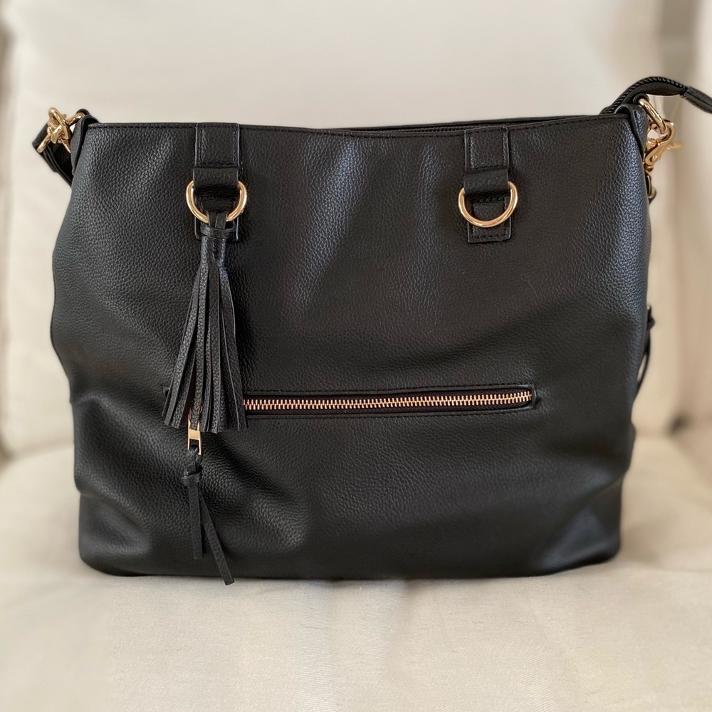 Bella Tunno 7-in-1 Diaper Backpack